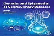 اطلاعیه ی انتشار کتاب Genetics and Epigenetics of Genitiurinary Disease  توسط Elsevier