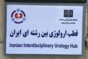 قطب ارولوژی بین رشته ای ایران