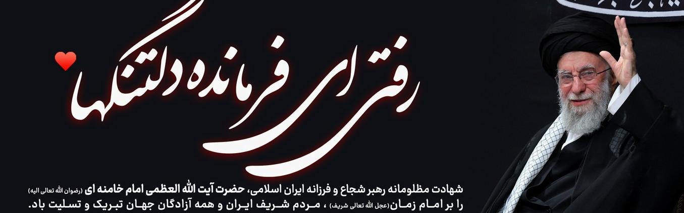 قطب ارولوژی بین رشته ای ایران